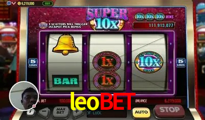A Experiência Imersiva dos Cassinos Ao Vivo no leobet