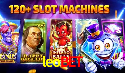 Descubra o Programa VIP da leobet: Vantagens Exclusivas para Jogadores