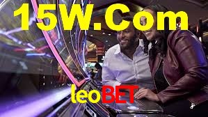Descubra a Magia dos Jogos de Arcade no leobet