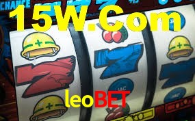Descubra o Mundo do Cassino Online com leobet