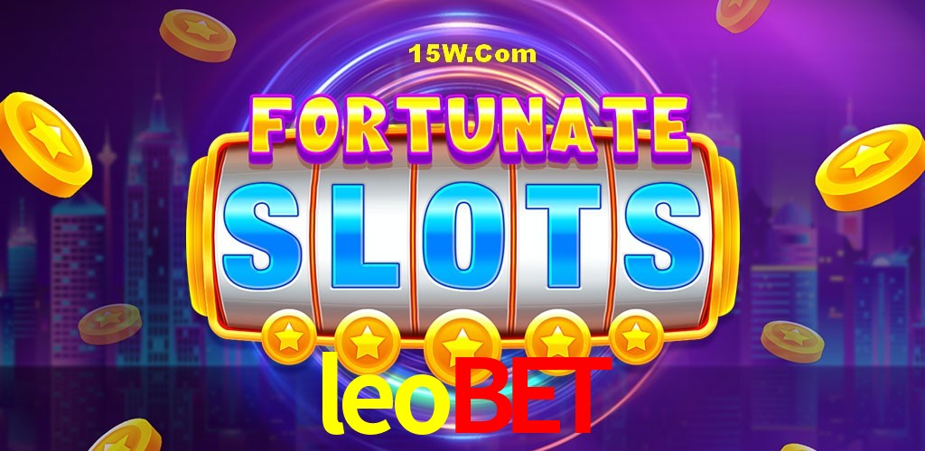 A Popularidade dos Caça-Níqueis no leobet