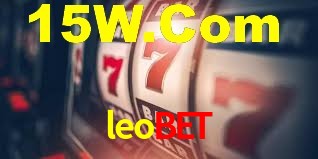A Experiência Imersiva dos Cassinos Ao Vivo no leobet