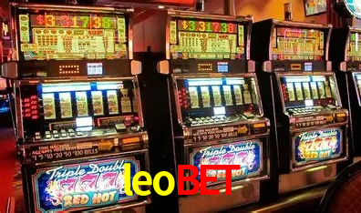 A Emoção da Loteria na leobet: Uma Chance de Mudança de Vida